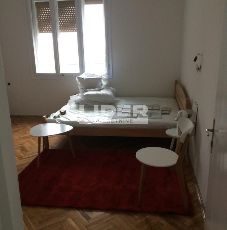 Stan Prodaja Beograd Trg Nikole Pašića 29 m2