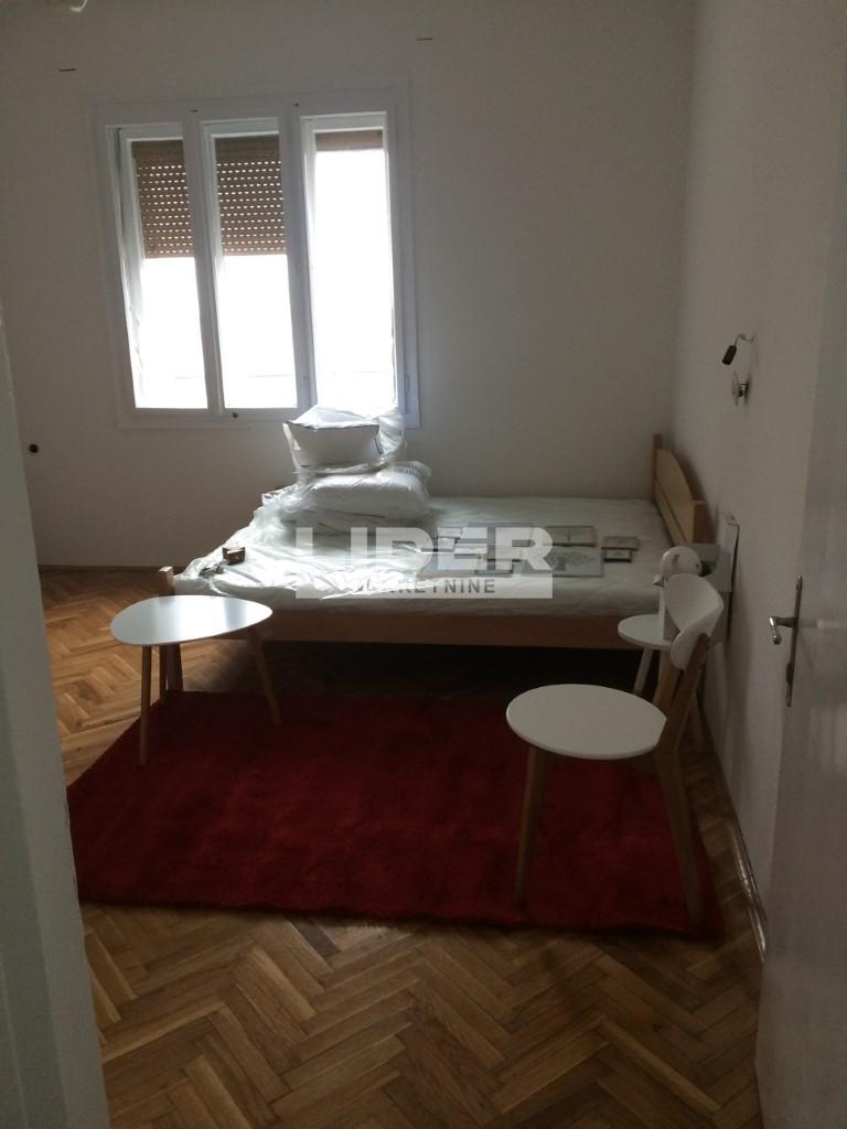Stan Prodaja Beograd Stan Prodaja Beograd Trg Nikole Pašića 29 m2