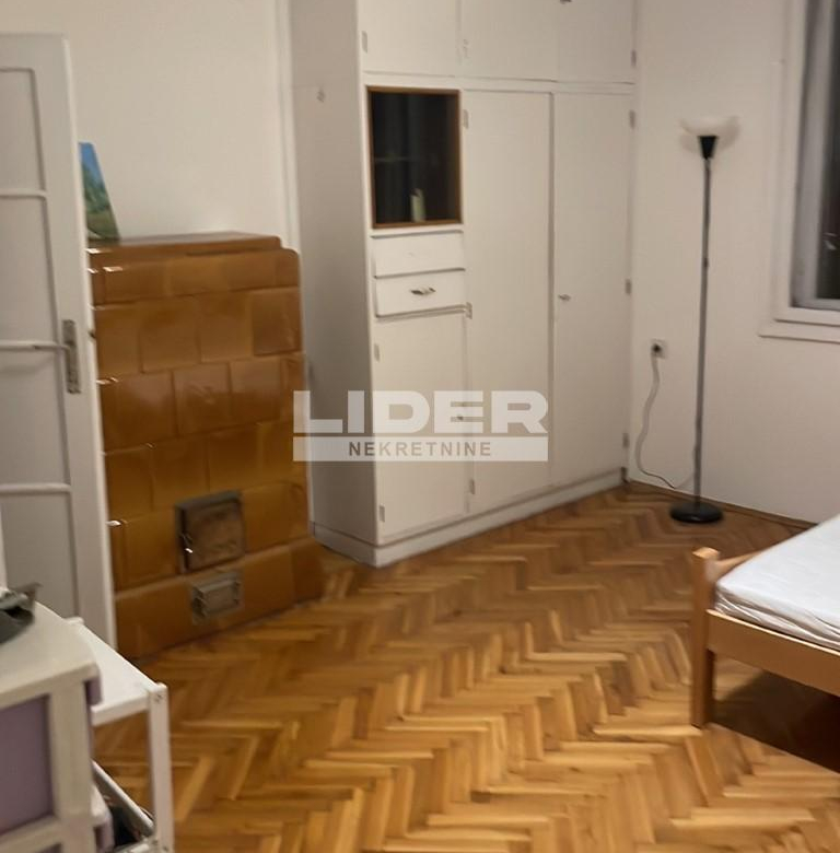 Stan Prodaja Beograd Trg Nikole Pašića 29 m2