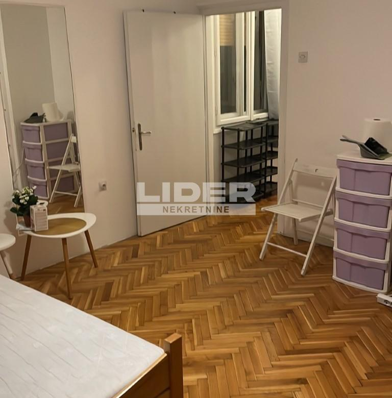 Stan Prodaja Beograd Trg Nikole Pašića 29 m2