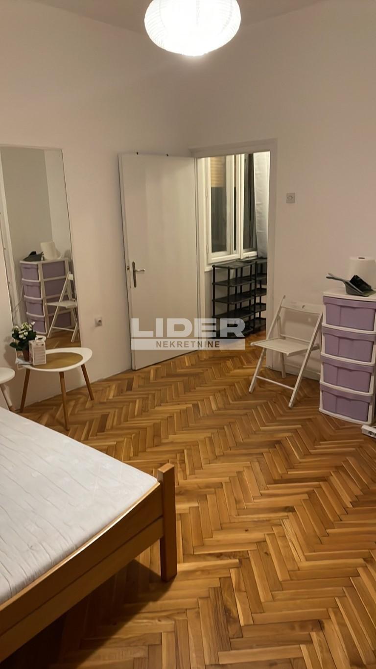 Stan Prodaja Beograd Stan Prodaja Beograd Trg Nikole Pašića 29 m2