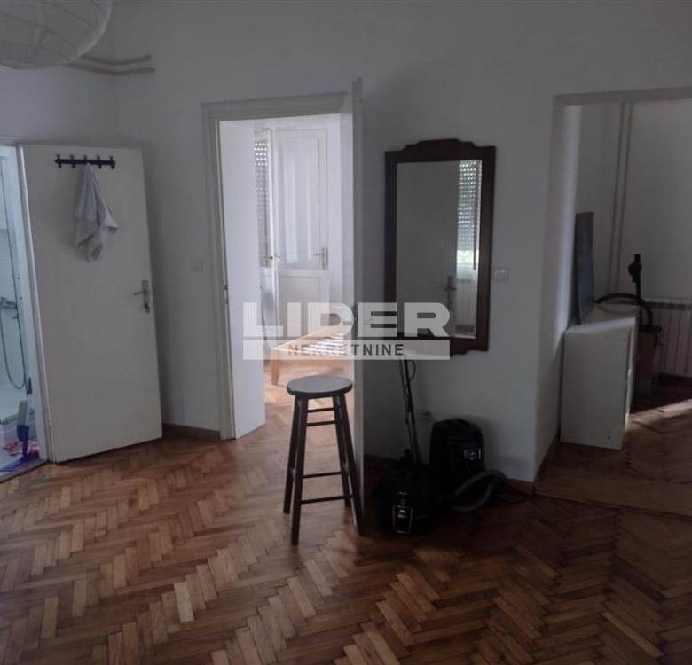 Stan Prodaja Beograd Dorćol Gornji 67 m2