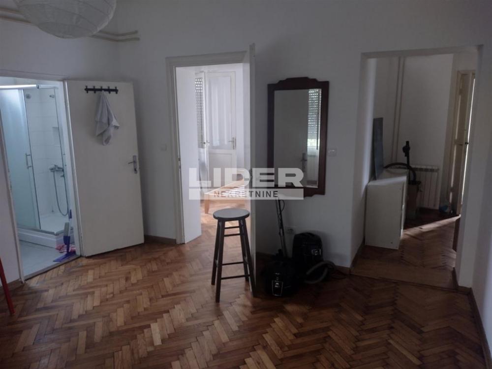 Stan Prodaja Beograd Stan Prodaja Beograd Dorćol Gornji 67 m2