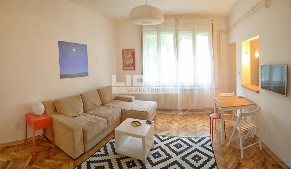 Stan Prodaja Beograd Stan Prodaja Beograd Dorćol Gornji 67 m2
