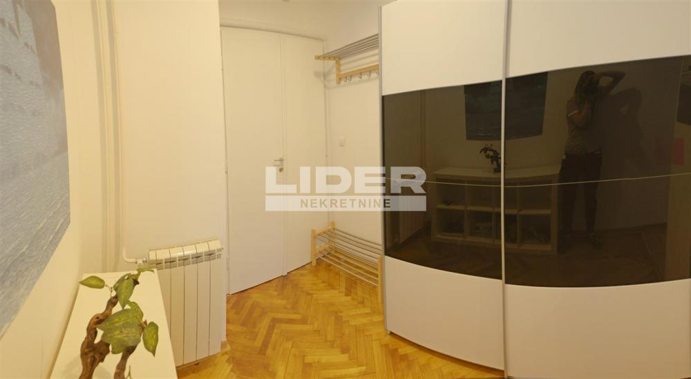 Stan Prodaja Beograd Stan Prodaja Beograd Dorćol Gornji 67 m2