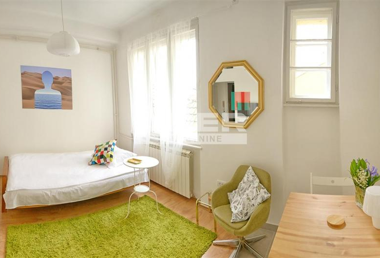 Stan Prodaja Beograd Dorćol Gornji 67 m2