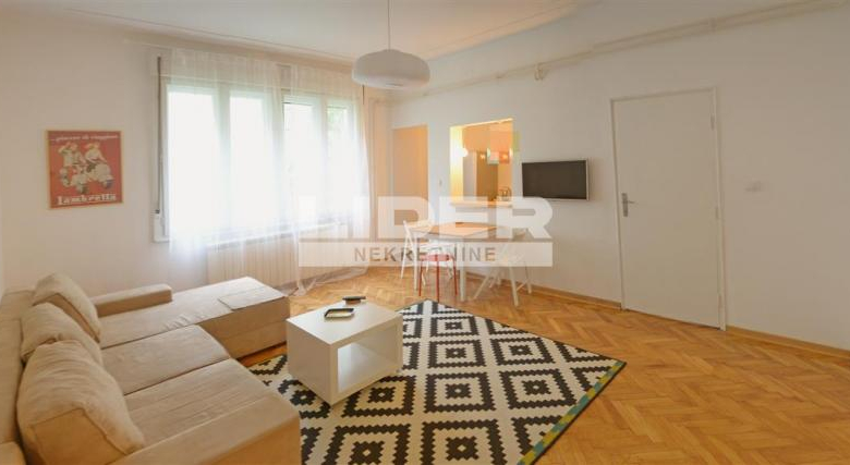 Stan Prodaja Beograd Dorćol Gornji 67 m2