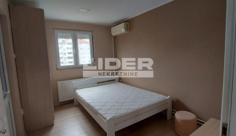 Stan Izdavanje Beograd Braće Jerković 60 m2