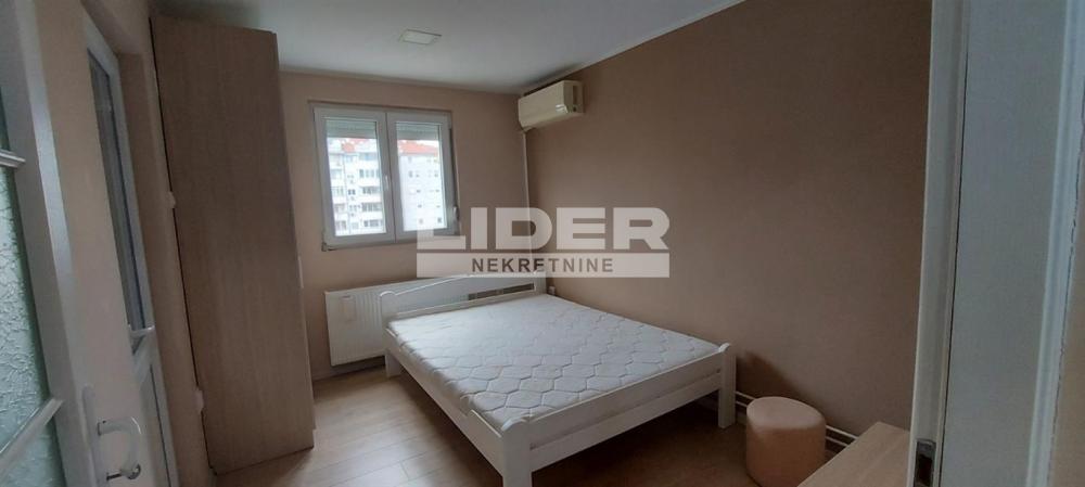 Stan Izdavanje Beograd Braće Jerković 60 m2