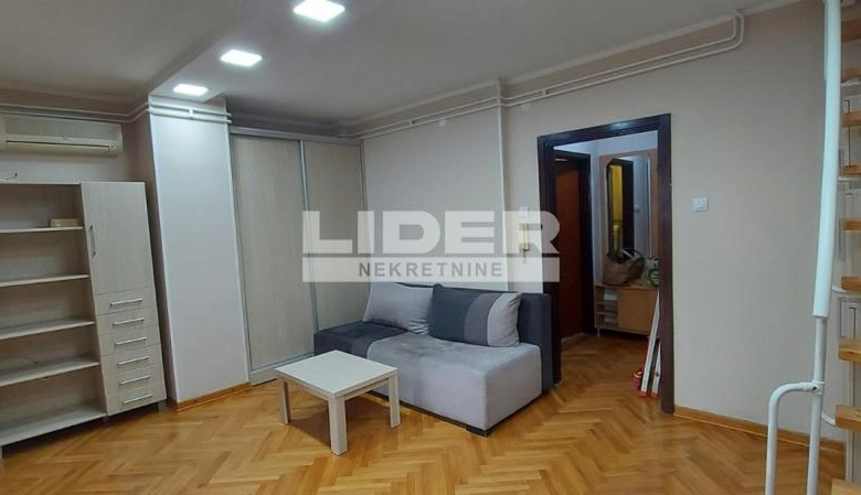 Stan Izdavanje Beograd Braće Jerković 60 m2