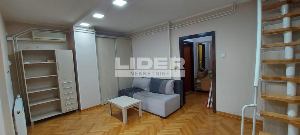 Stan Izdavanje Beograd Braće Jerković 60 m2