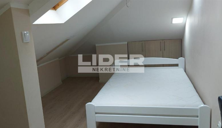 Stan Izdavanje Beograd Braće Jerković 60 m2