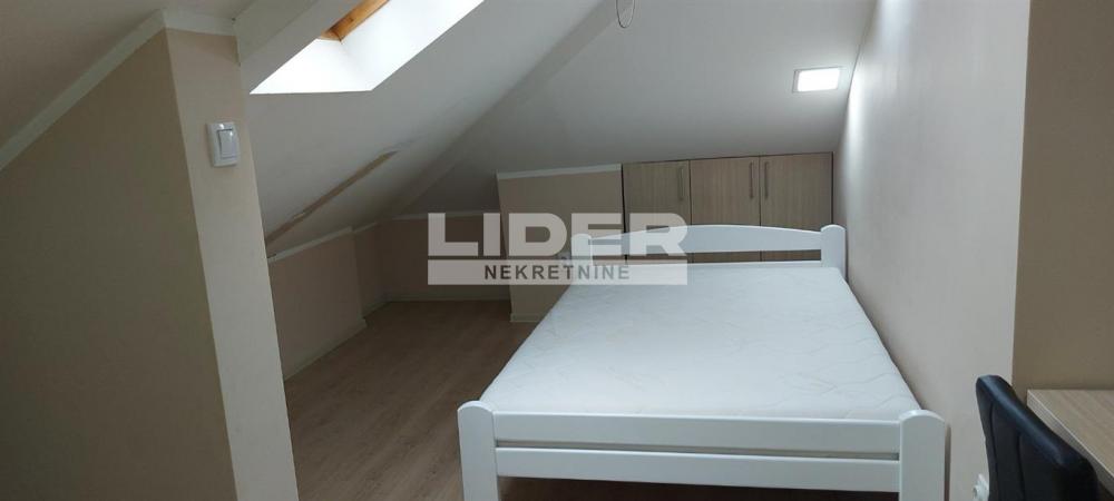 Stan Izdavanje Beograd Braće Jerković 60 m2