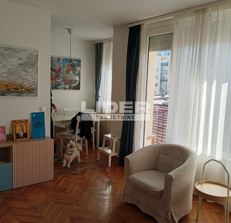 Stan Prodaja Beograd Crveni Krst 69 m2