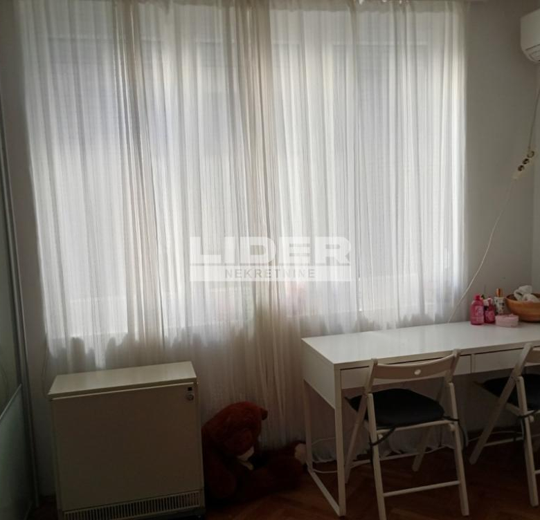 Stan Prodaja Beograd Crveni Krst 69 m2