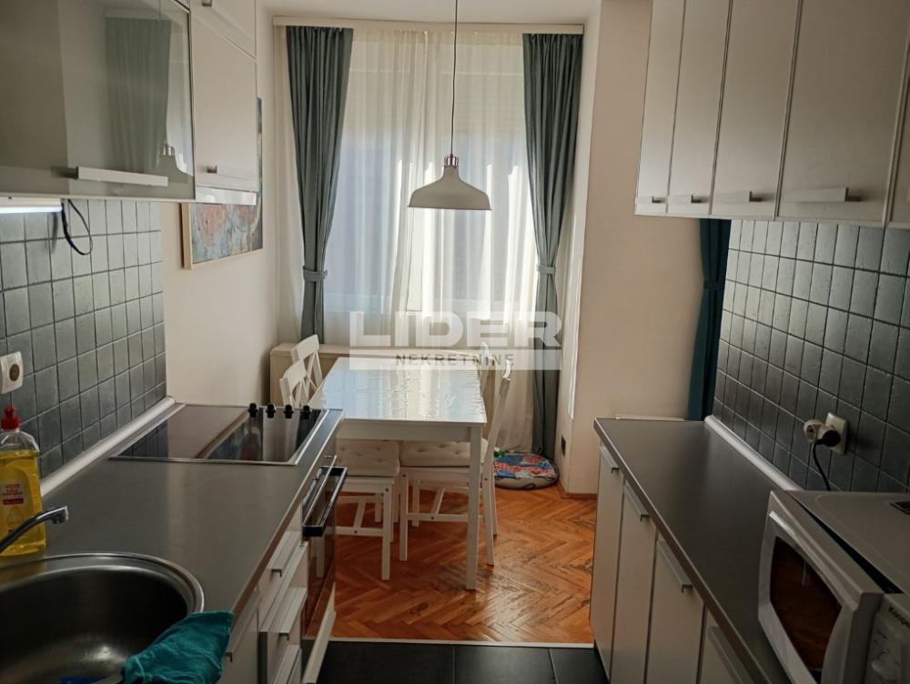 Stan Prodaja Beograd Stan Prodaja Beograd Crveni Krst 69 m2