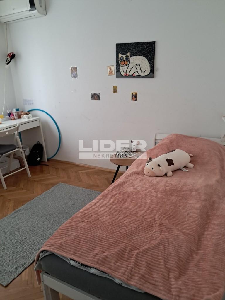 Stan Prodaja Beograd Stan Prodaja Beograd Crveni Krst 69 m2