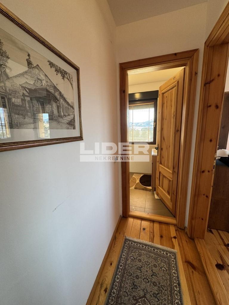 Stan Prodaja Zlatibor Stan Prodaja Zlatibor 56 m2
