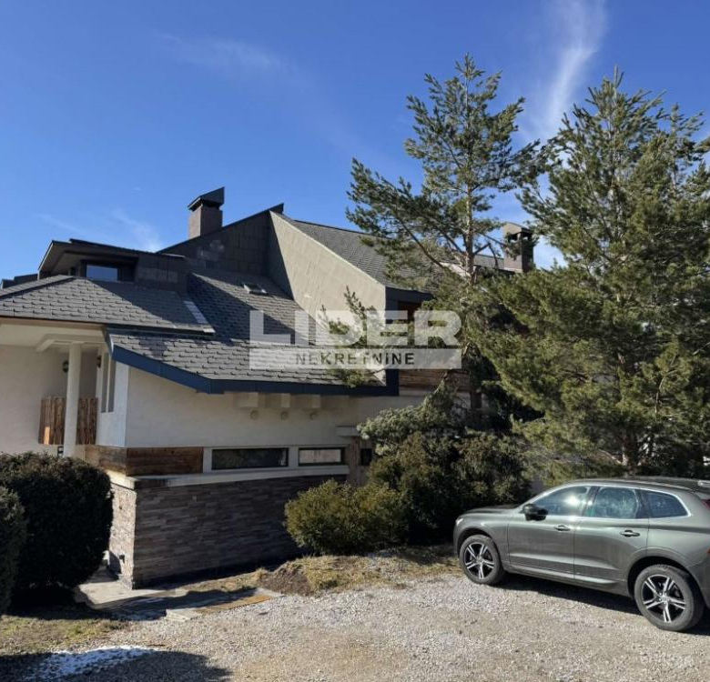 Stan Prodaja Zlatibor  56 m2