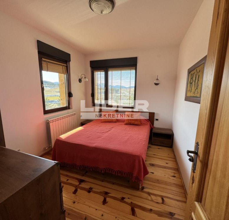 Stan Prodaja Zlatibor  56 m2
