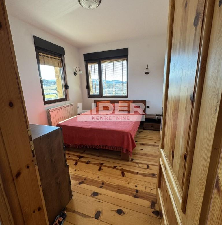 Stan Prodaja Zlatibor  56 m2