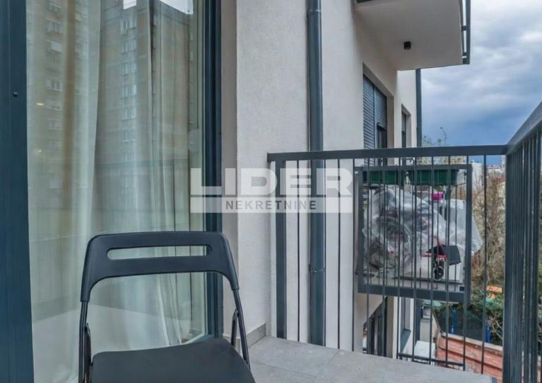 Stan Izdavanje Beograd Lekino Brdo 35 m2