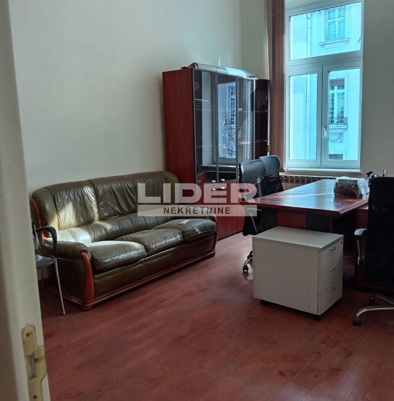Stan Prodaja Beograd Knez Mihailova 73 m2