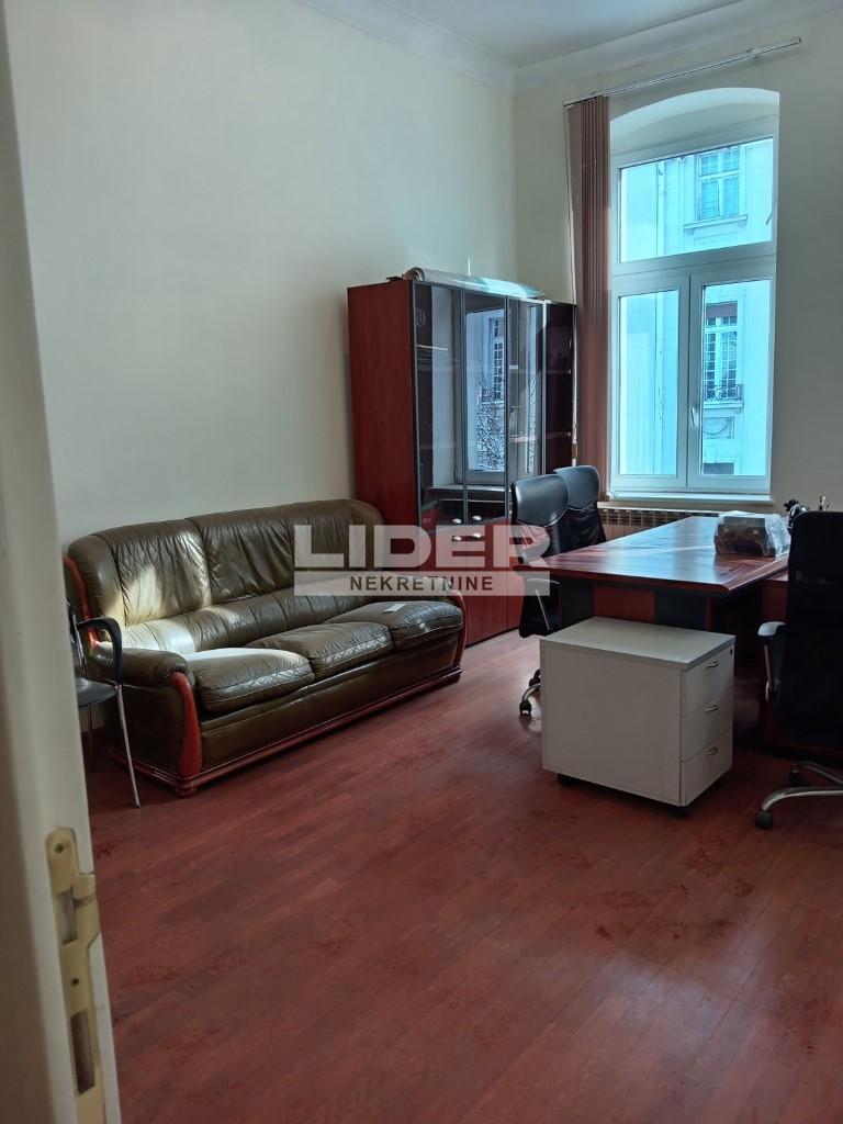 Stan Prodaja Beograd Knez Mihailova 73 m2
