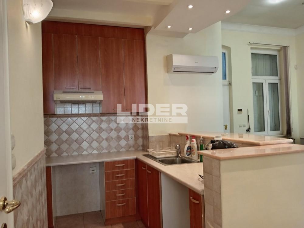 Stan Prodaja Beograd Knez Mihailova 73 m2