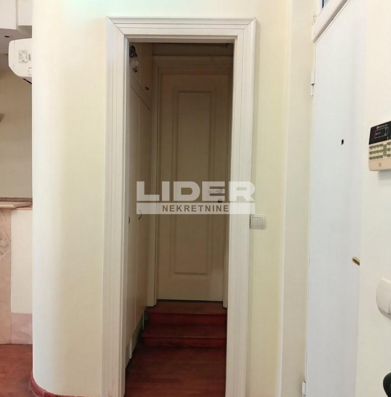 Stan Prodaja Beograd Knez Mihailova 73 m2