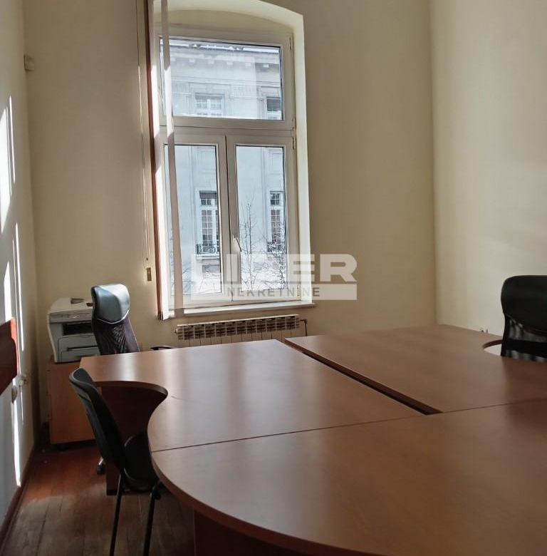 Stan Prodaja Beograd Knez Mihailova 73 m2