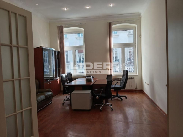 Stan Prodaja Beograd Knez Mihailova 73 m2
