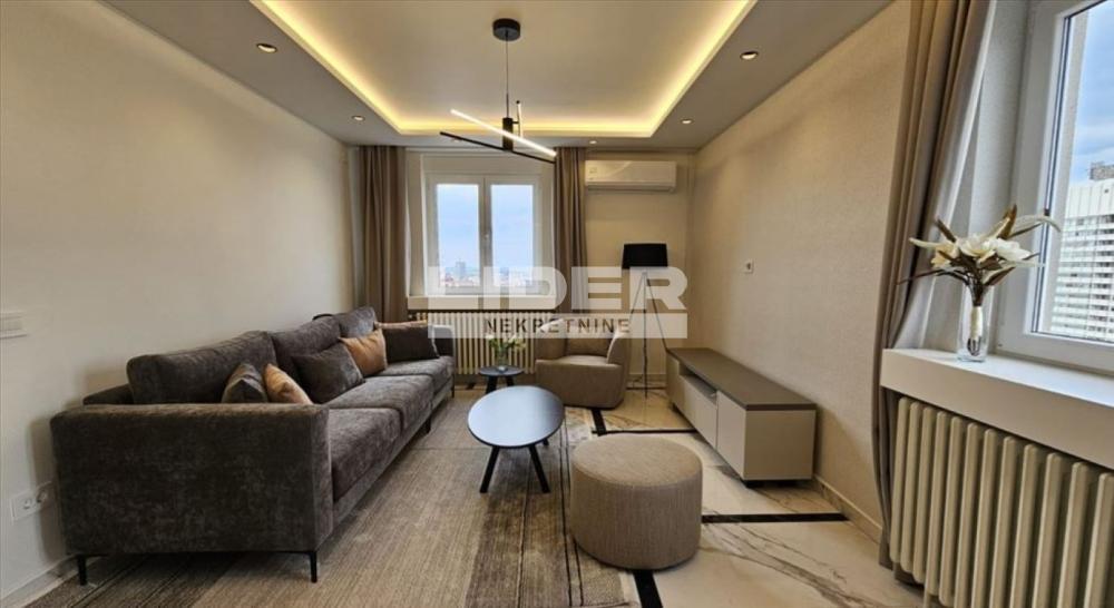 Stan Izdavanje Beograd Stan Izdavanje Beograd Tašmajdan 67 m2