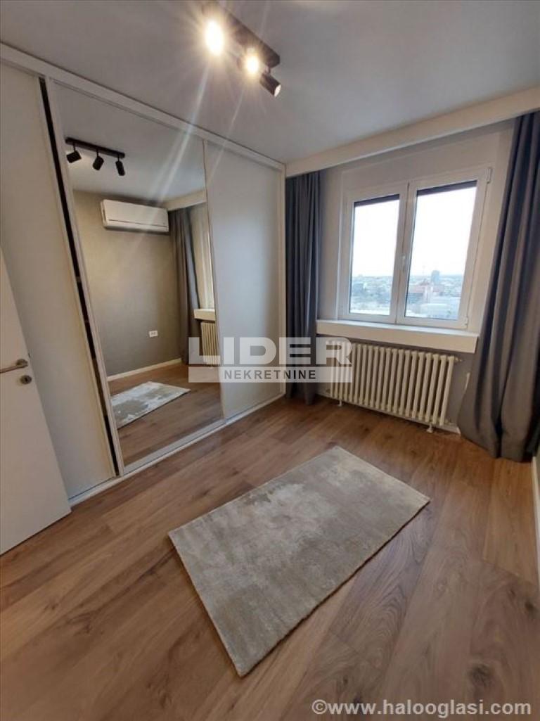 Stan Izdavanje Beograd Stan Izdavanje Beograd Tašmajdan 67 m2