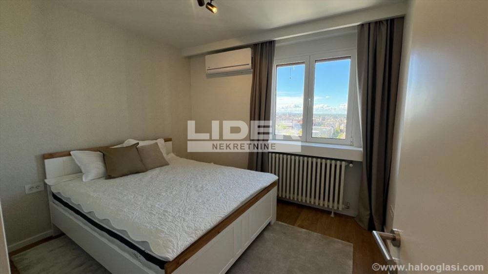 Stan Izdavanje Beograd Stan Izdavanje Beograd Tašmajdan 67 m2
