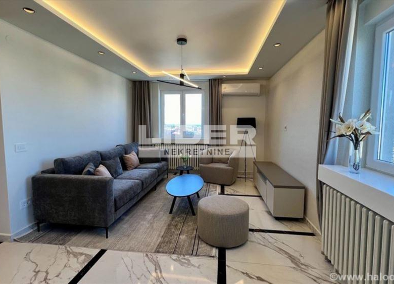 Stan Izdavanje Beograd Tašmajdan 67 m2