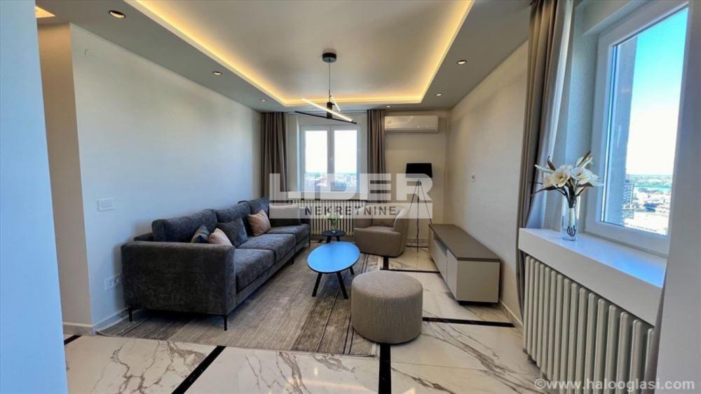 Stan Izdavanje Beograd Stan Izdavanje Beograd Tašmajdan 67 m2