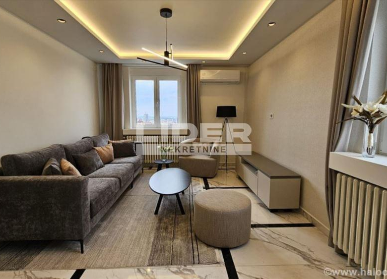 Stan Izdavanje Beograd Tašmajdan 67 m2