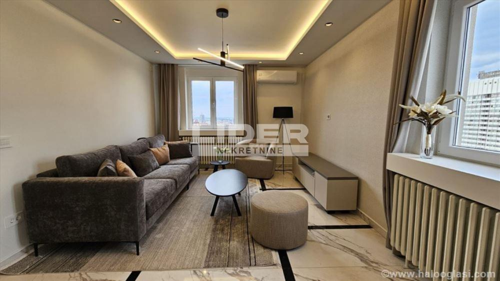 Stan Izdavanje Beograd Stan Izdavanje Beograd Tašmajdan 67 m2