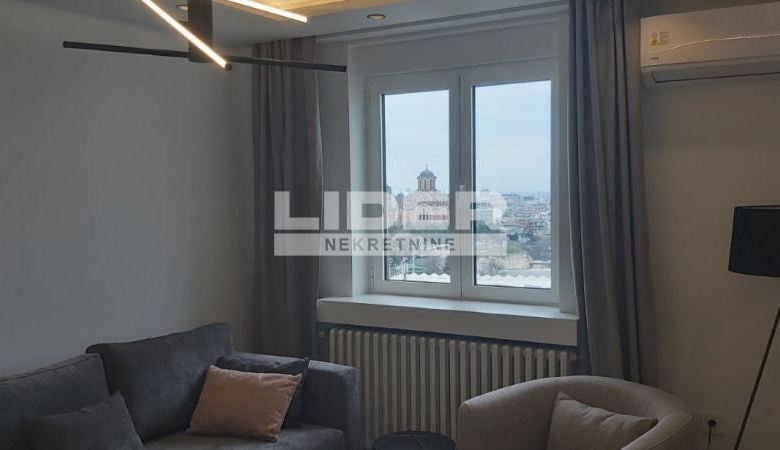 Stan Izdavanje Beograd Tašmajdan 67 m2