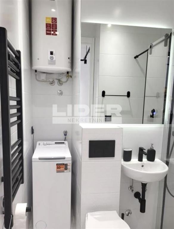Stan Izdavanje Beograd Dorćol Donji 32 m2