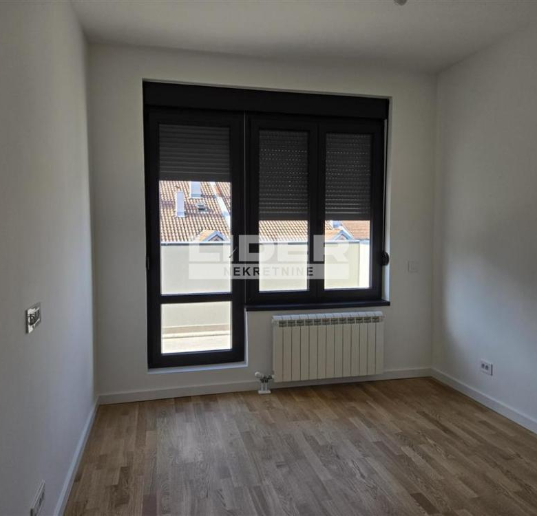 Stan Prodaja Beograd Karaburma 124 m2