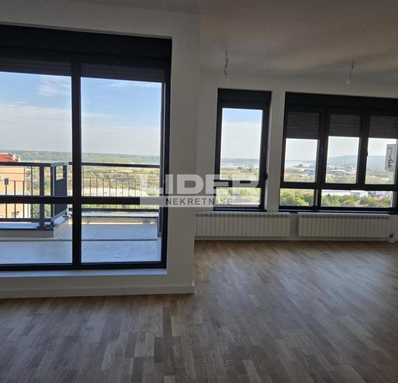 Lux penthouse na top lokaciji ID#129326.
