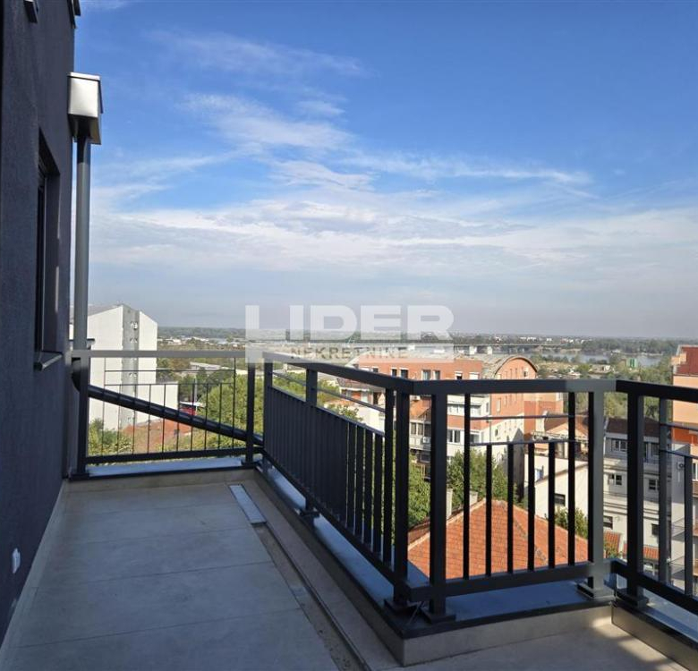 Stan Prodaja Beograd Karaburma 124 m2