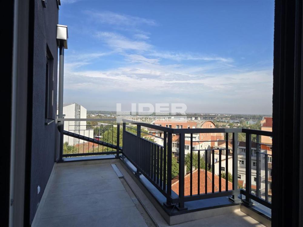 Stan Prodaja Beograd Karaburma 124 m2