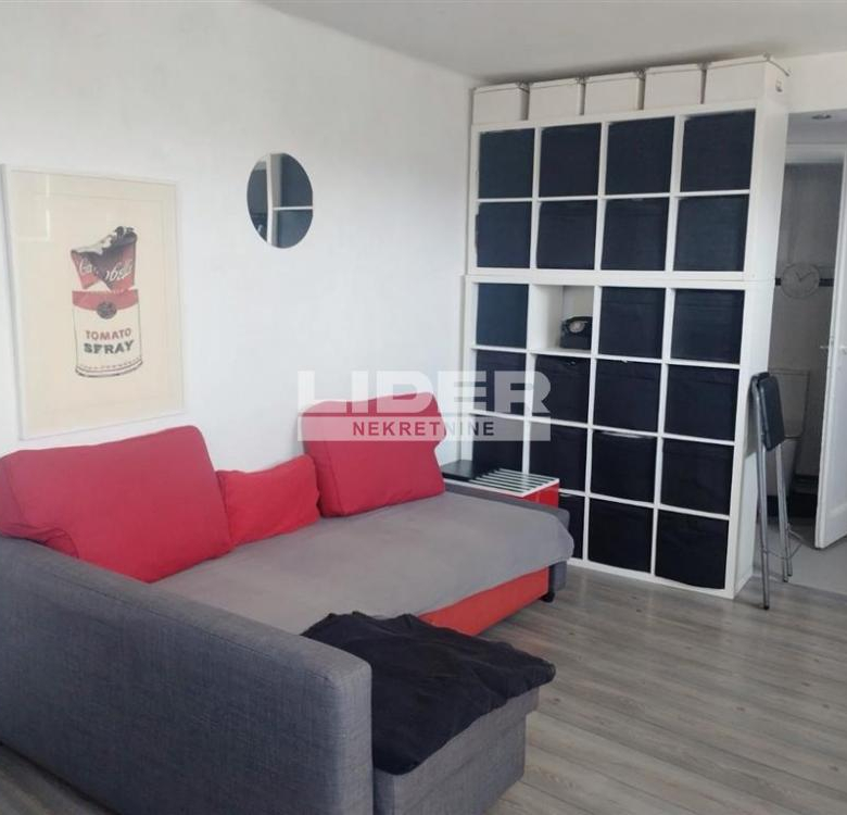 Stan Prodaja Beograd Terazije 43 m2