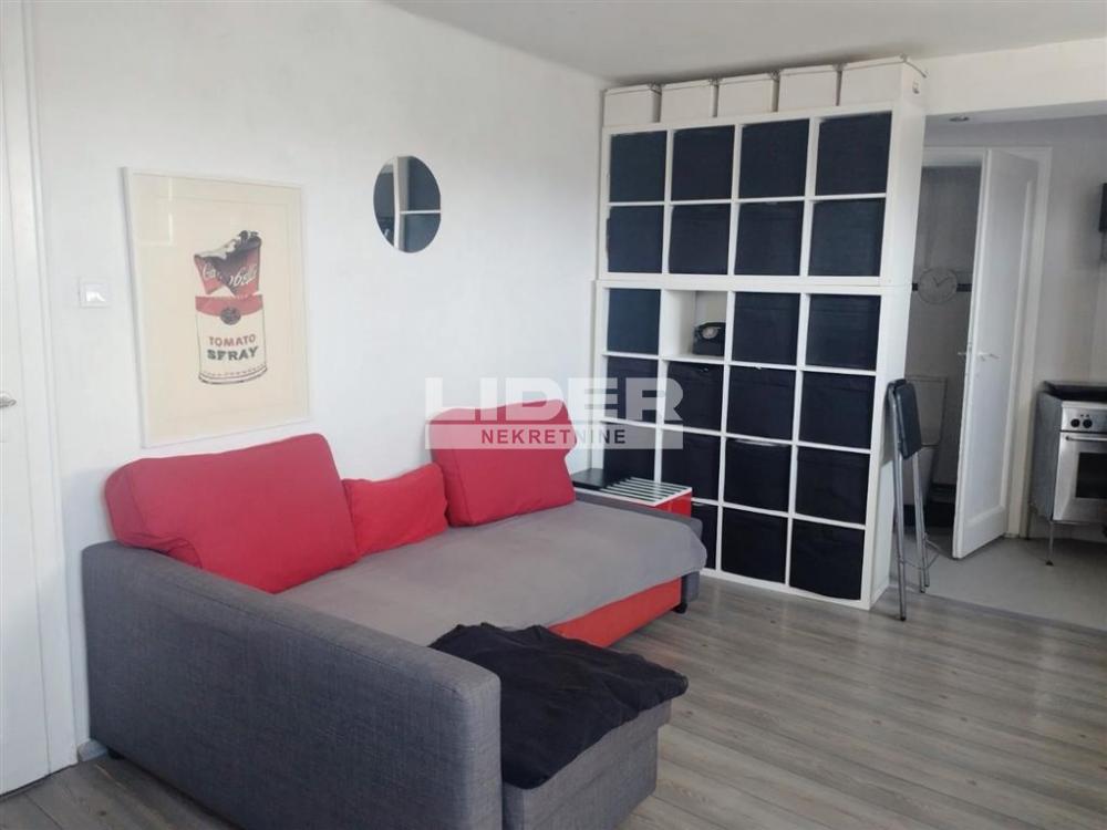 Stan Prodaja Beograd Terazije 43 m2