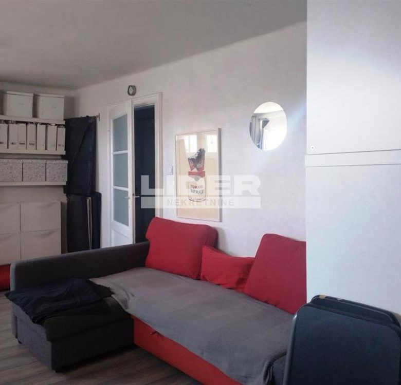 Stan Prodaja Beograd Terazije 43 m2