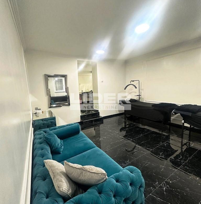 Stan Prodaja Beograd Skadarlija 50 m2