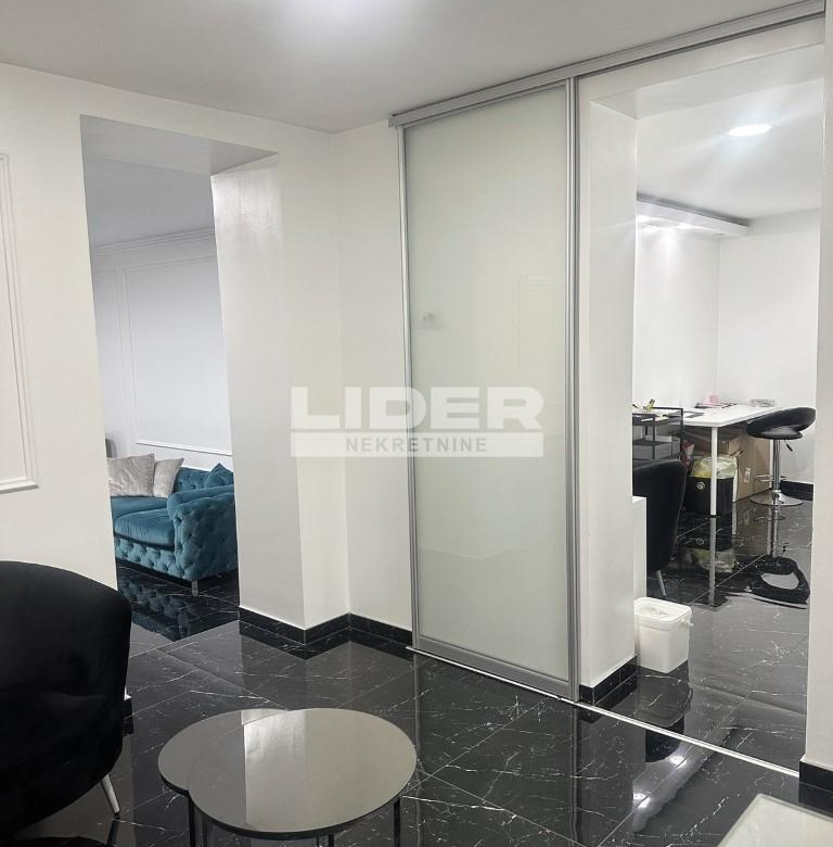 Stan Prodaja Beograd Skadarlija 50 m2
